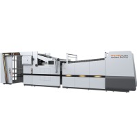 HLFZJ-1480G/1680G全自动智能高速翻纸机
