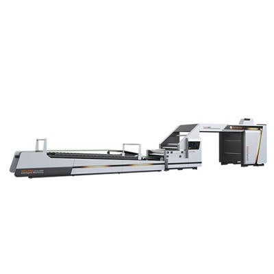 HLG-1480G/1680G全自动智能高速裱纸机